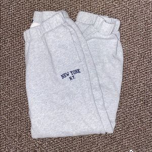 Brandy Melville sweats!